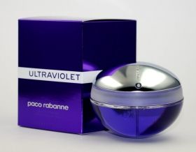Paco Rabanne Ultraviolet EDP 80 ml Woman