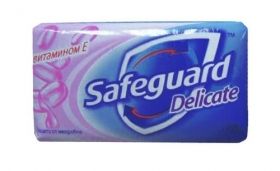 Safeguard САПУН мед 