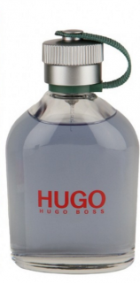 Hugo Boss Hugo 125 ml EDT For Men