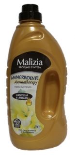 Malizia омекотител парфюм Vanilla & Argan 2L.