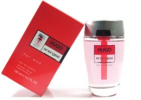 Hugo Boss Energise Eau de Toilette for Men - 125 ml