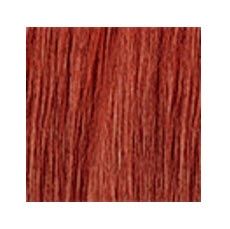 COLOR TIME -Трайна боя за коса  с гелна формула №65 Огнено червен