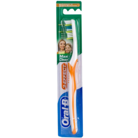  Oral-B 3-Effect Maxi Clean Medium Четка за зъби