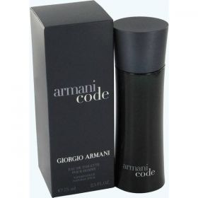 Giorgio Armani Armani Code pour Homme EDT 75ml 