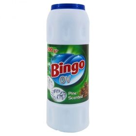 BiNGO OV Бор Препарат за почистване на повърхности 500гр