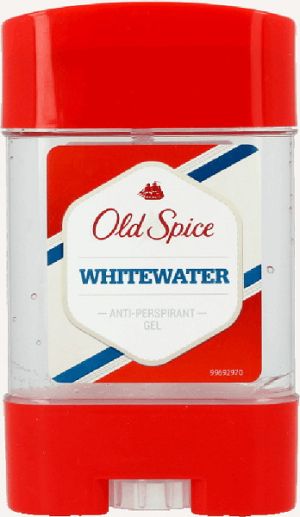 Old Spice Whitewater гел 70мл