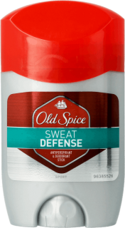 Old Spice Sweat Defense Sport стик 50ml