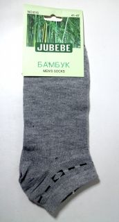 Мъжки чорапи за маратонки различни цветове 41-47 номер