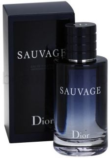 Dior Sauvage  Парфюм за мъже EDT 100мл.