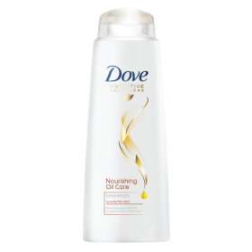 Dove Nourishing Oil Care Балсам за коса 200 мл.