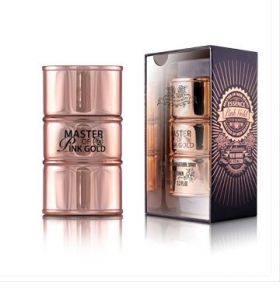 New Brand Essence Master of Pink Gold Тоалетна вода за жени 100мл.