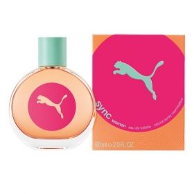 Puma syng edt 60 ml Womans