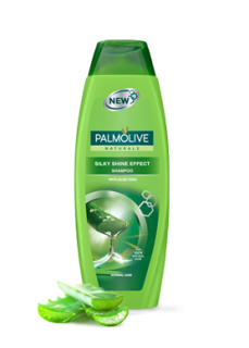Palmolive Naturals - Silky Shine Effect Шампоан за коса 350мл