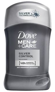 Dove Men+Care Elements Minerals + Sage Стик против изпотяване за мъже 50мл.