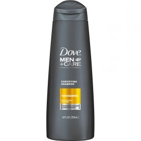 Dove Men+Care Thickening Fortifying Шампоан за мъже за тънка и слаба коса 250мл.