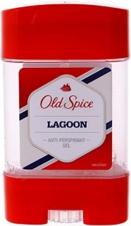Old Spice Lagoon Гел-стик 70мл.