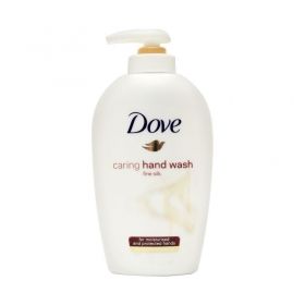 Dove Caring Течен сапун 250мл.