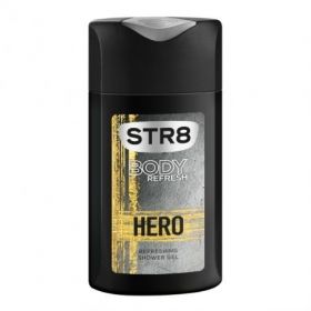 STR8 Hero Душ гел 250мл.