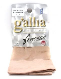 Gallia Collant 3/4 Дамски чорапи /натурал/