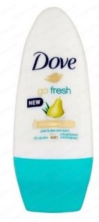 Dove Go Fresh Molsturislng cream Круша   Дезодорант рол-он  50 мл