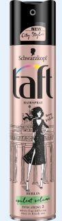  Taft Лак за коса Extra Strong 3 Berlin Hairspray Schwarzkopf 250 ml