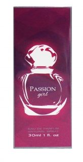 Lucky PASSION Girl edp 30 ml
