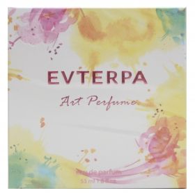 Evterpa Art Perfume EDP 53 ml  