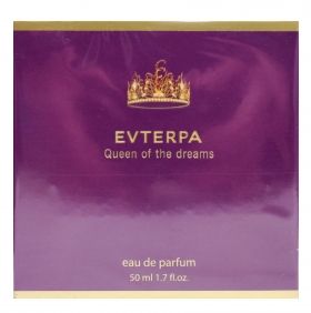 EVTERPA Queen of the dreams edp 50 ml