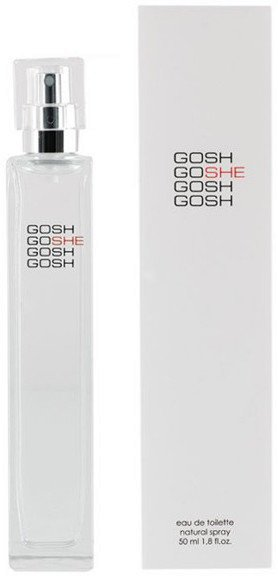 GOSH SHE №2 50 ml
