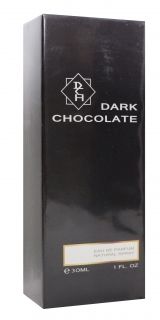Lucky Dark Chocolate Eau de Parfum Unisex  30 ml 