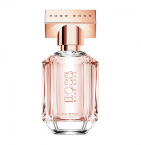 Hugo Boss Boss The Scent For Her Eau De Perfume 50ml - дамски