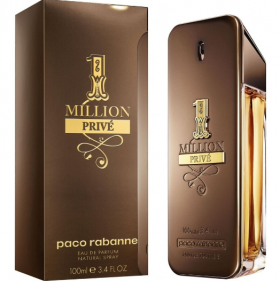 Paco Rabanne 1 Million Prive EDP Man 100 ml