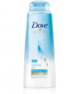 Dove Volume Lift Shampoo Шампоан за обем 250мл