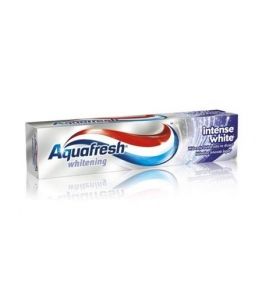 Aquafresh Active White 125 ml Паста за зъби 125 мл