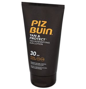 Piz Buin Instant Glow Спрей за незабавен блясък на слънчевия загар на кожата SPF30 150мл