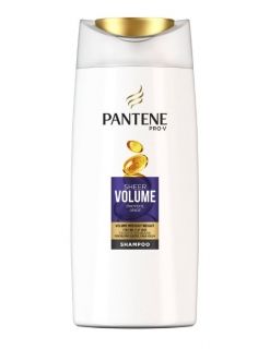 Pantene Pro-V Sheer Volume Шампоан за тънка коса,без обем 250мл