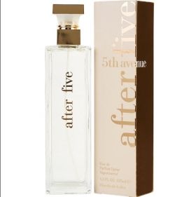 Elizabeth Arden 5th Avenue After Five EDP 125 ml Дамска парфюмна вода 125 мл