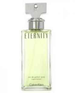 Calvin Klein Eternity EDP Дамски парфюм Транспортна опаковка 100 мл