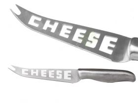 Нож за сирене и кашкавал 