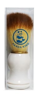 ЧЕТКА ЗА БРЪСНЕНЕ Panda King   10 см