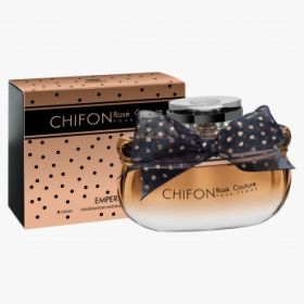 Chifon Rose Couture Pour Femme EDP Дамски парфюм 100 мл