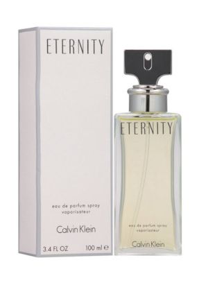 Calvin Klein Eternity EDP Дамски парфюм 100 мл