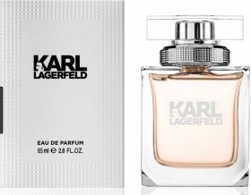 Karl Lagerfeld Pour Femme EDP Дамски парфюм 85 мл