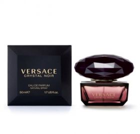  Versace Crystal Noir EDT 50ml Дамски парфюм