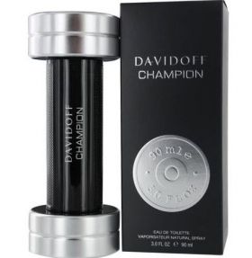 Davidoff Champion EDT Тоалетна вода за мъже 90 мл