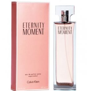 Calvin Klein Eternity Moment EDP Дамска парфюмна вода 100 мл