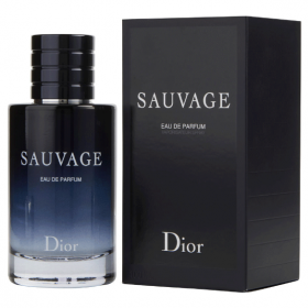 SAUVAGE Parfum EDP Парфюм за мъже 100 мл