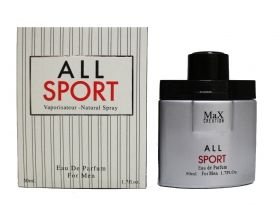 All Sport Pour Homme EDP Парфюмна вода за мъже 50 мл 