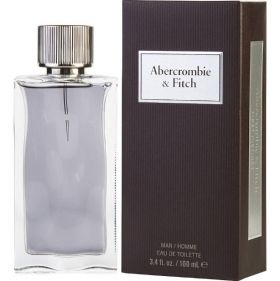 Abercrombie & Fitch First Instinct EDT Тоалетна вода за мъже 100 мл