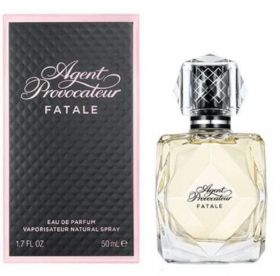 Agent Provocateur Fatale EDP Дамска парфюмна вода 50 мл